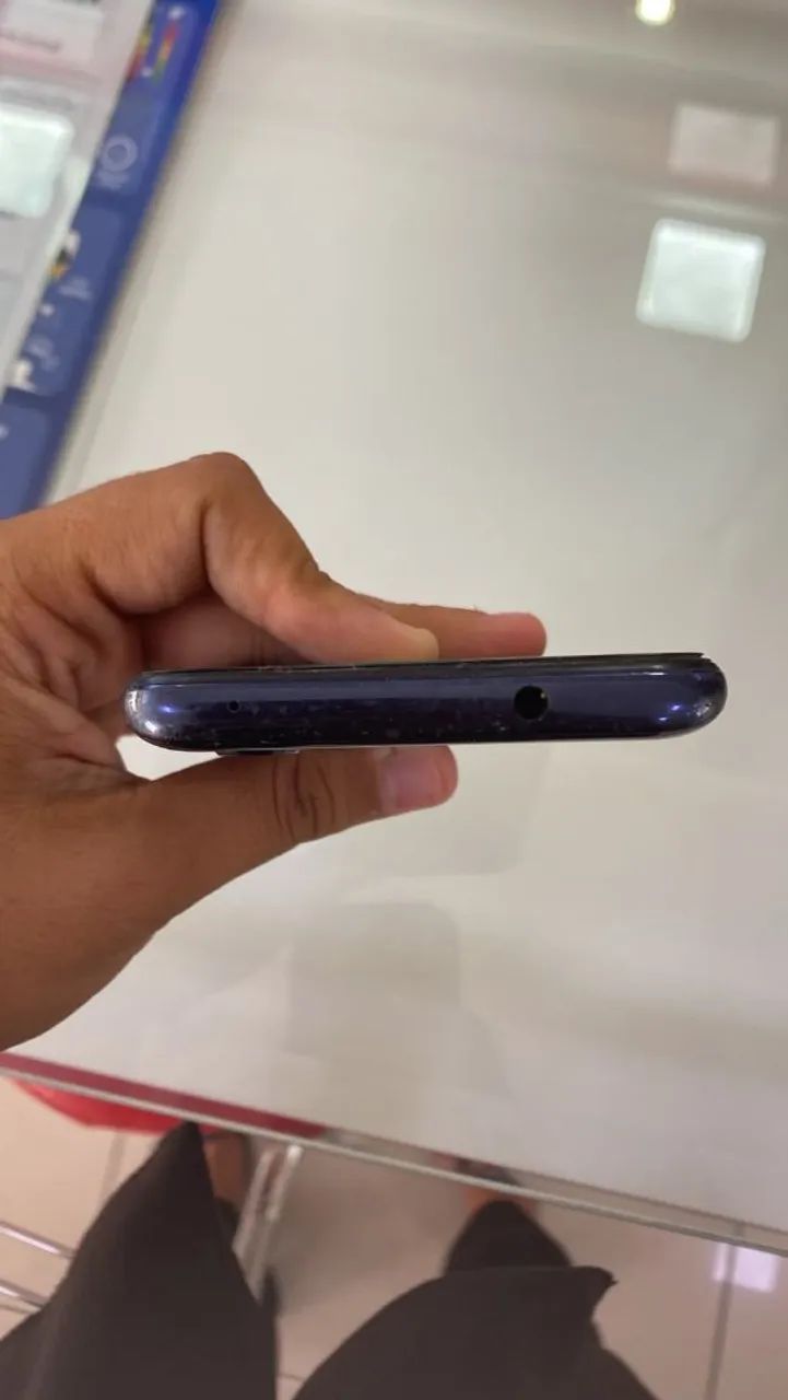 Vendo motorola one 128gb - Foto 4
