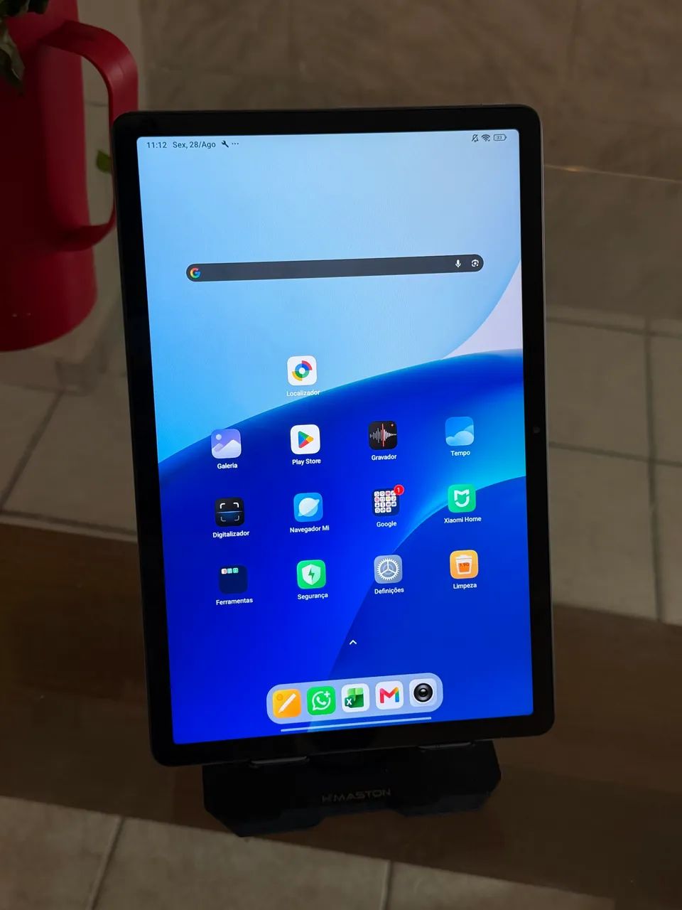REDMI PAD SE 128gb - Foto 3