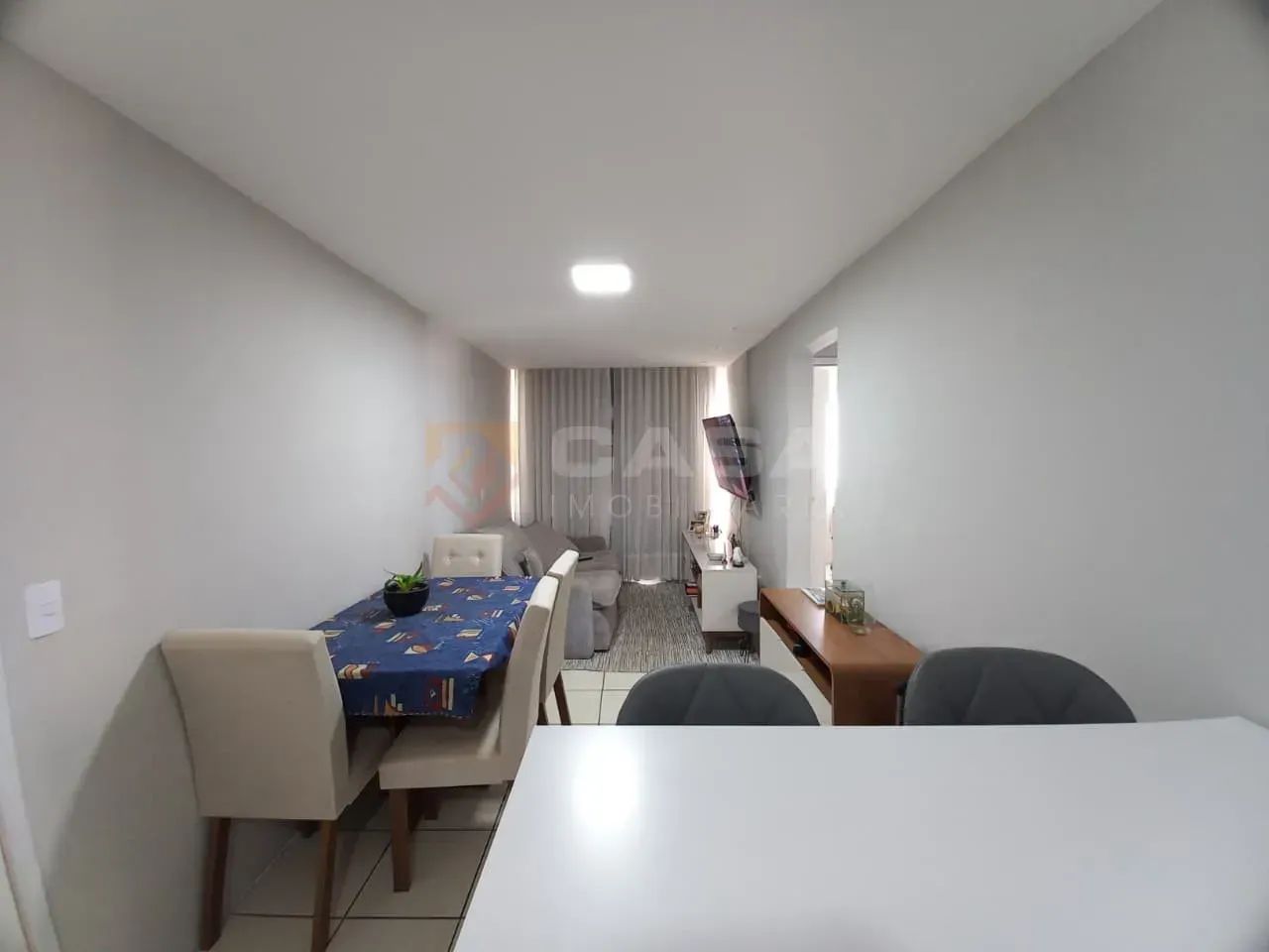 Apartamento à venda de 2 quartos  Porteira Fechada - Foto 2
