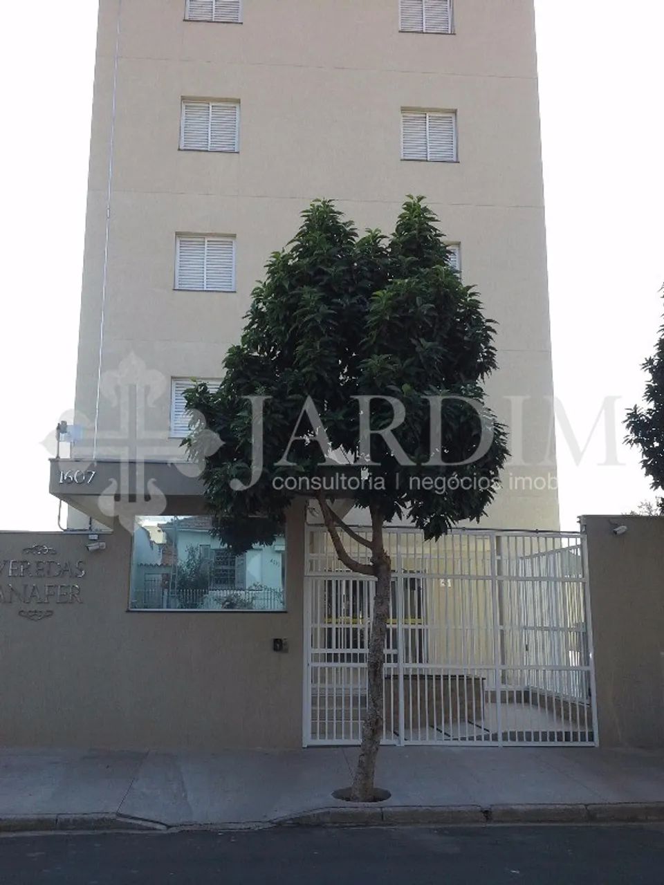 APARTAMENTO | COND. VEREDAS ANAFER - Foto 2