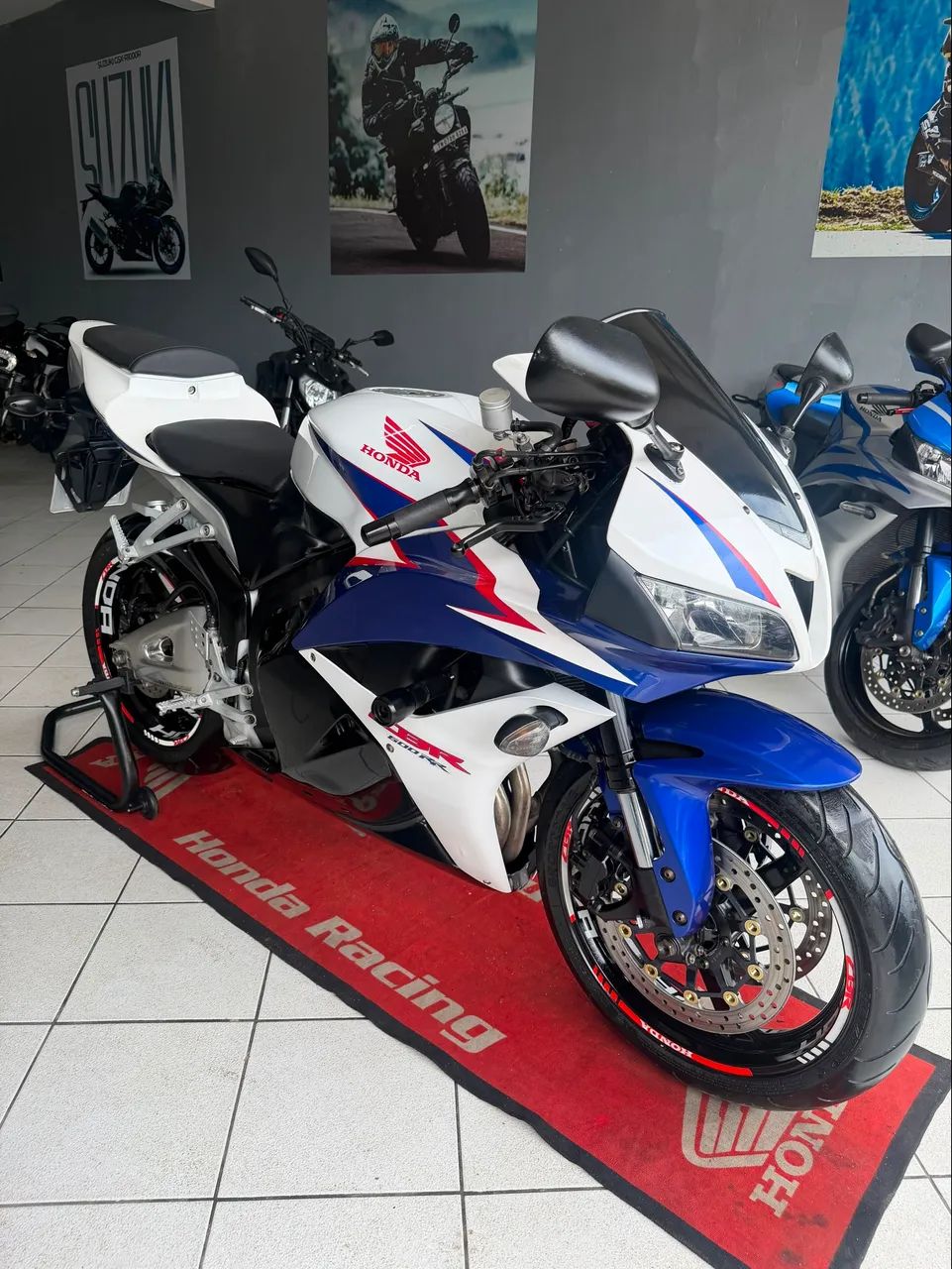 CBR 