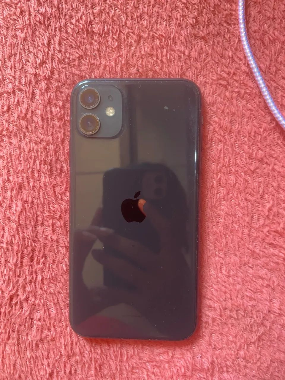 Iphone 11 - Foto 2