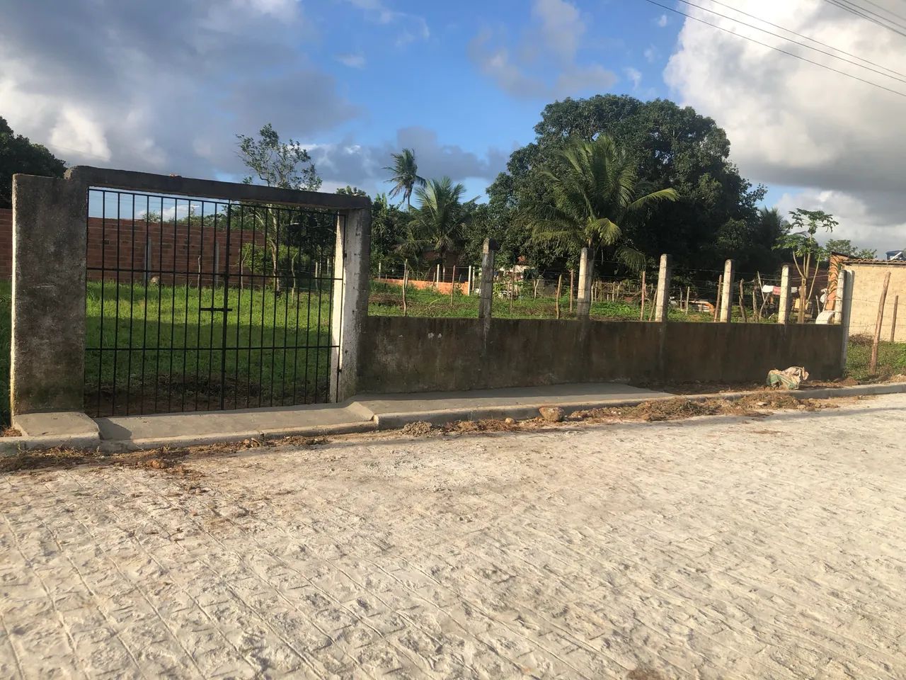 Vendo terreno em Dores 35.000,00 - Foto 5