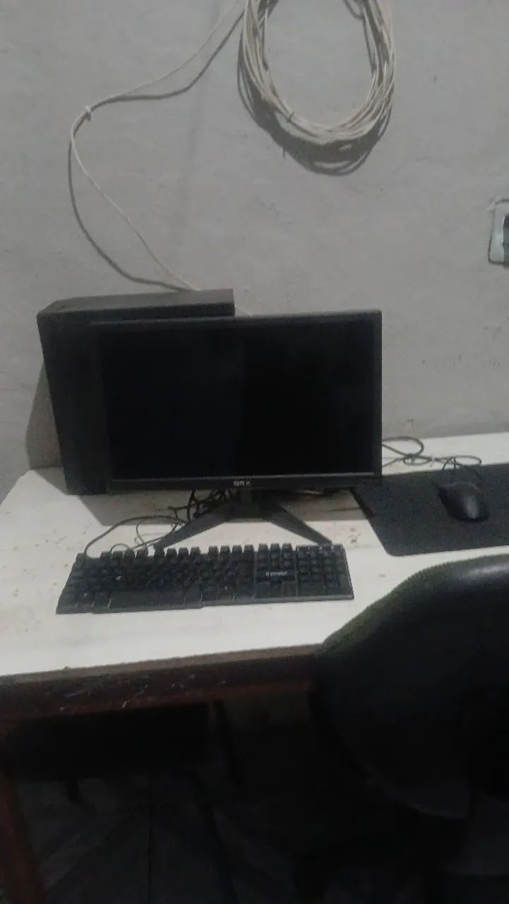 PC GAMER COMPLETO - Foto 4