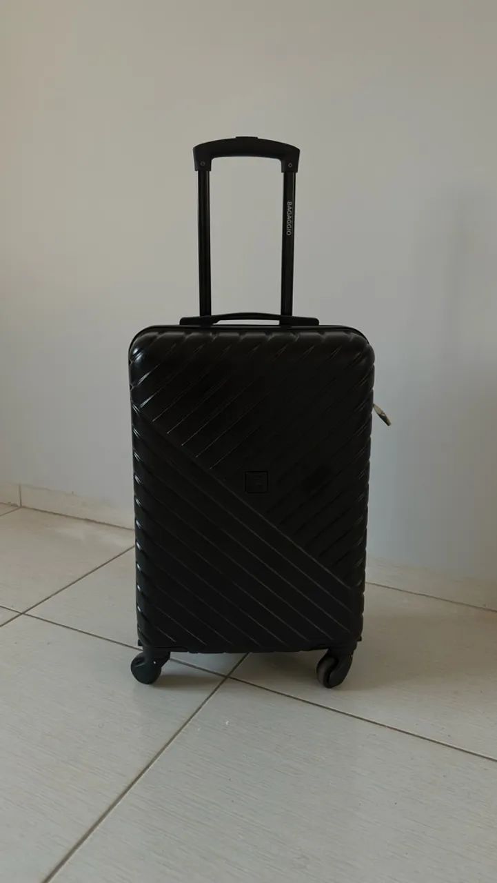 Mala de Bordo Bagaggio 10KG - Foto 2