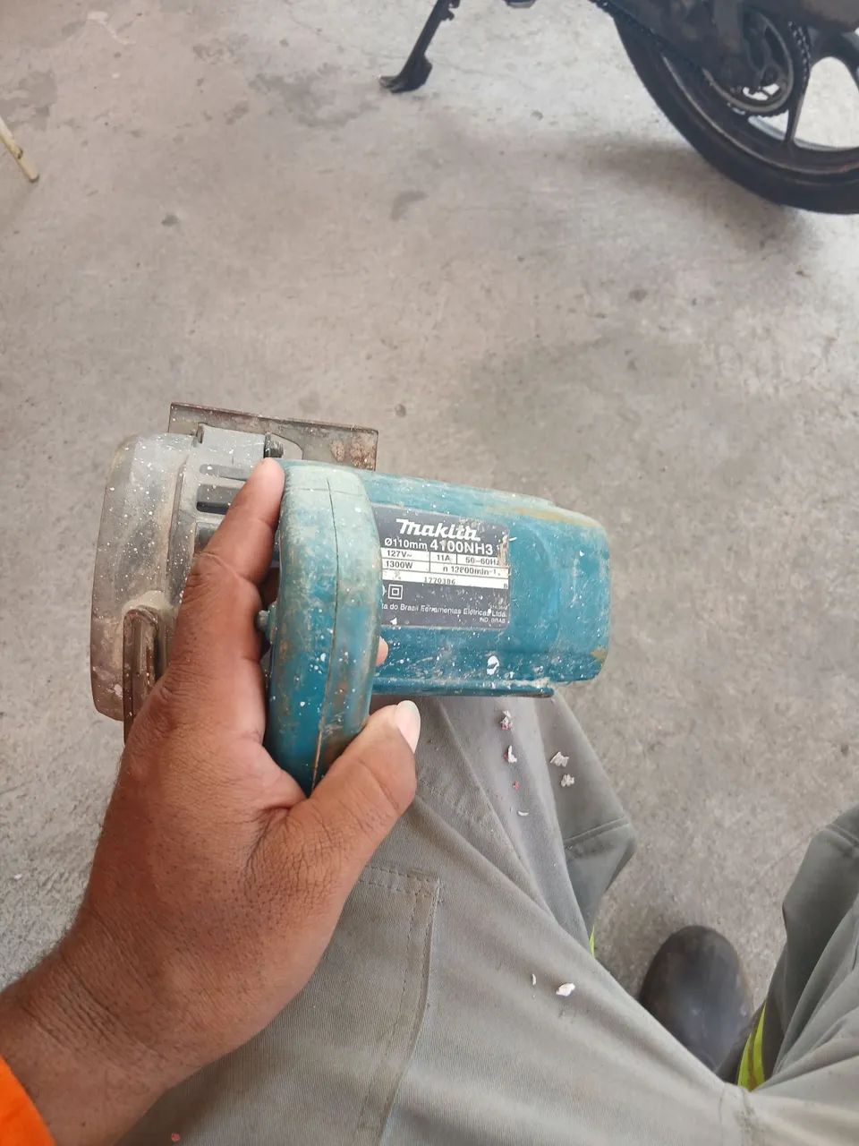 Makita - Foto 2
