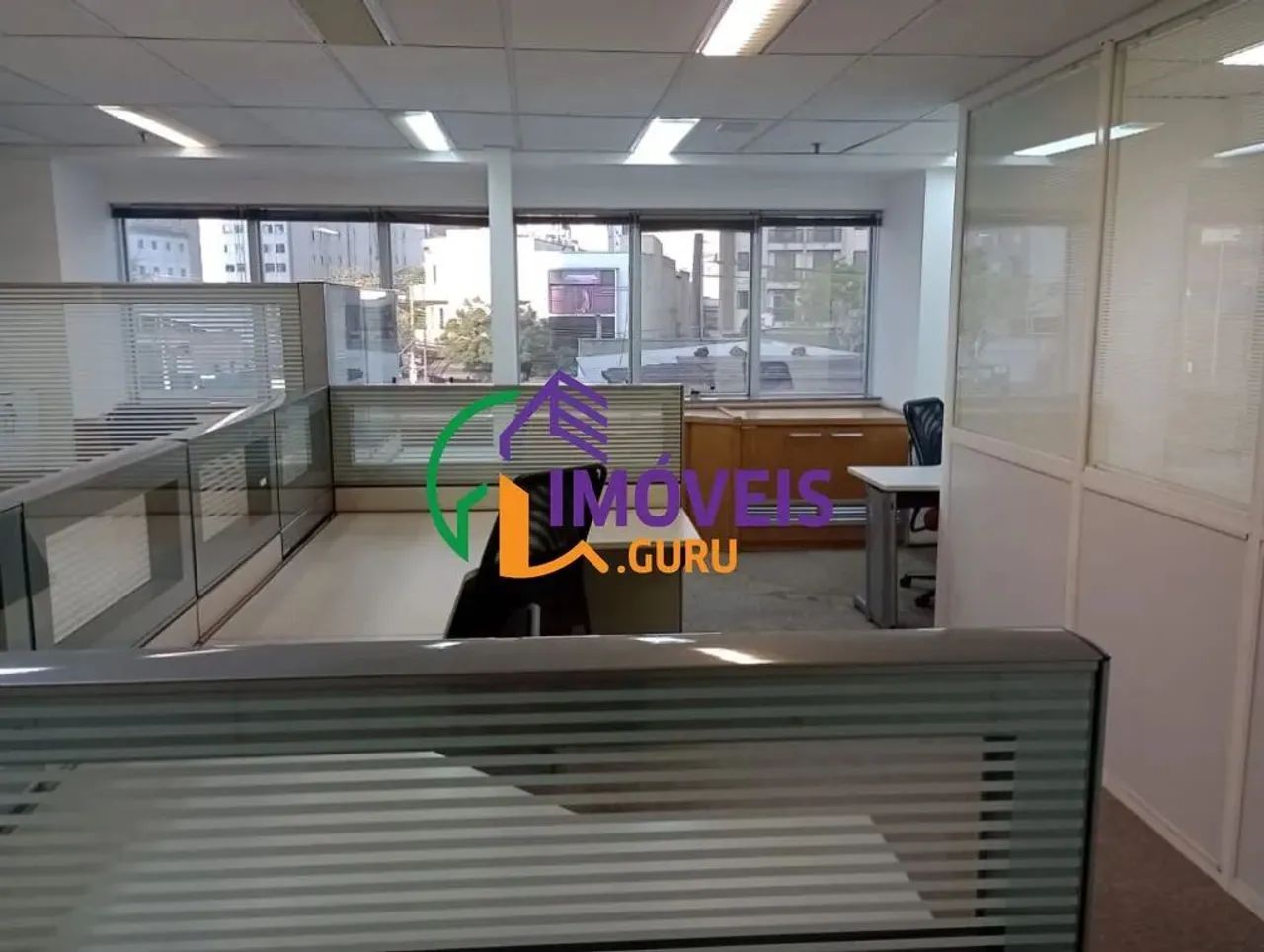 CONJ. COMERCIAL - VILA MARIANA - SP