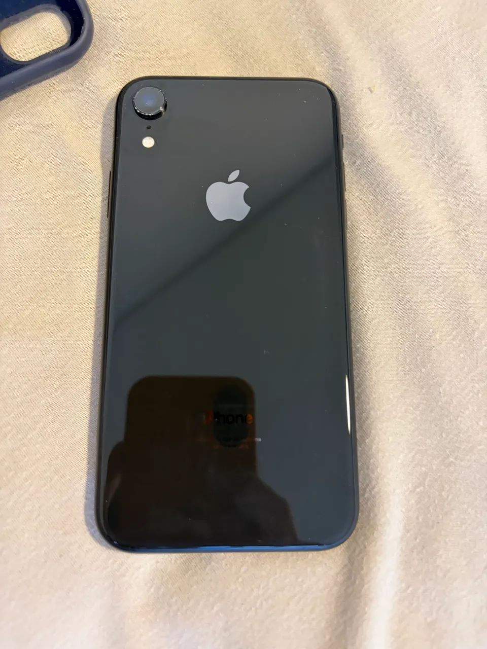 iPhone XR Preto 64G - Foto 3