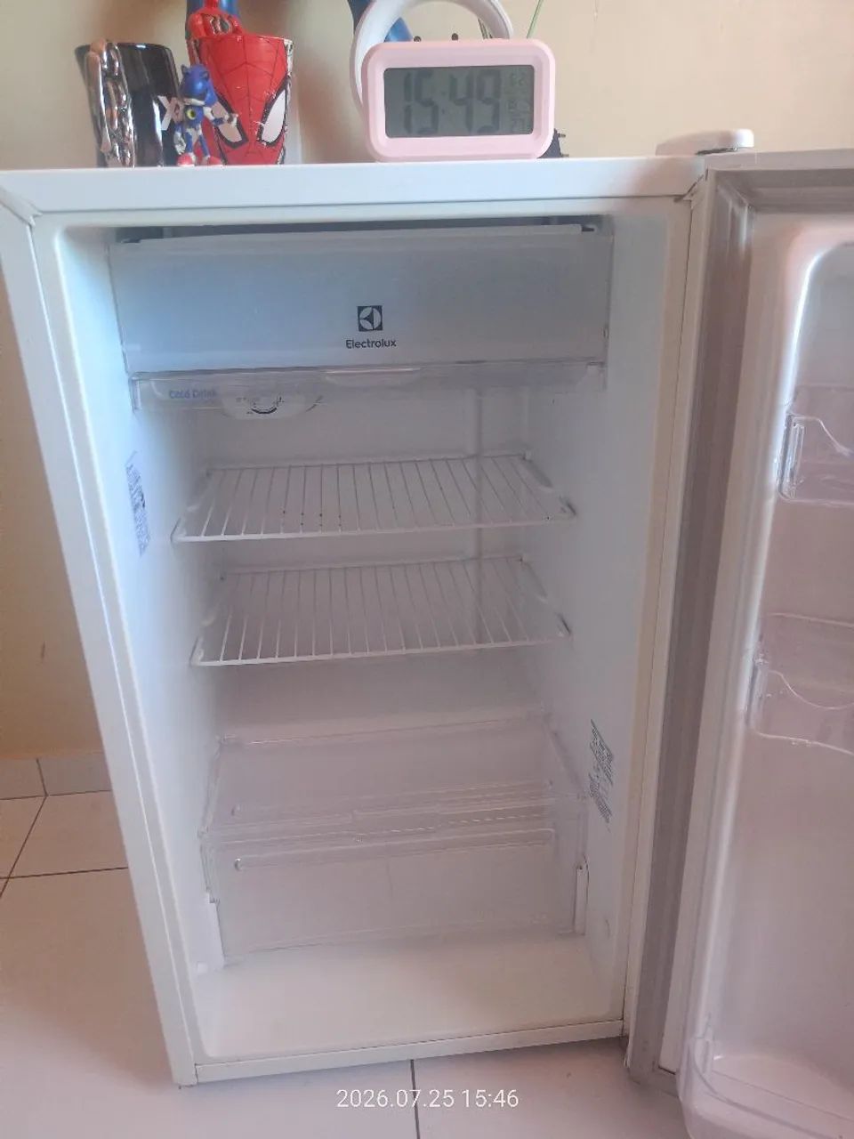 Frigobar  - Foto 2