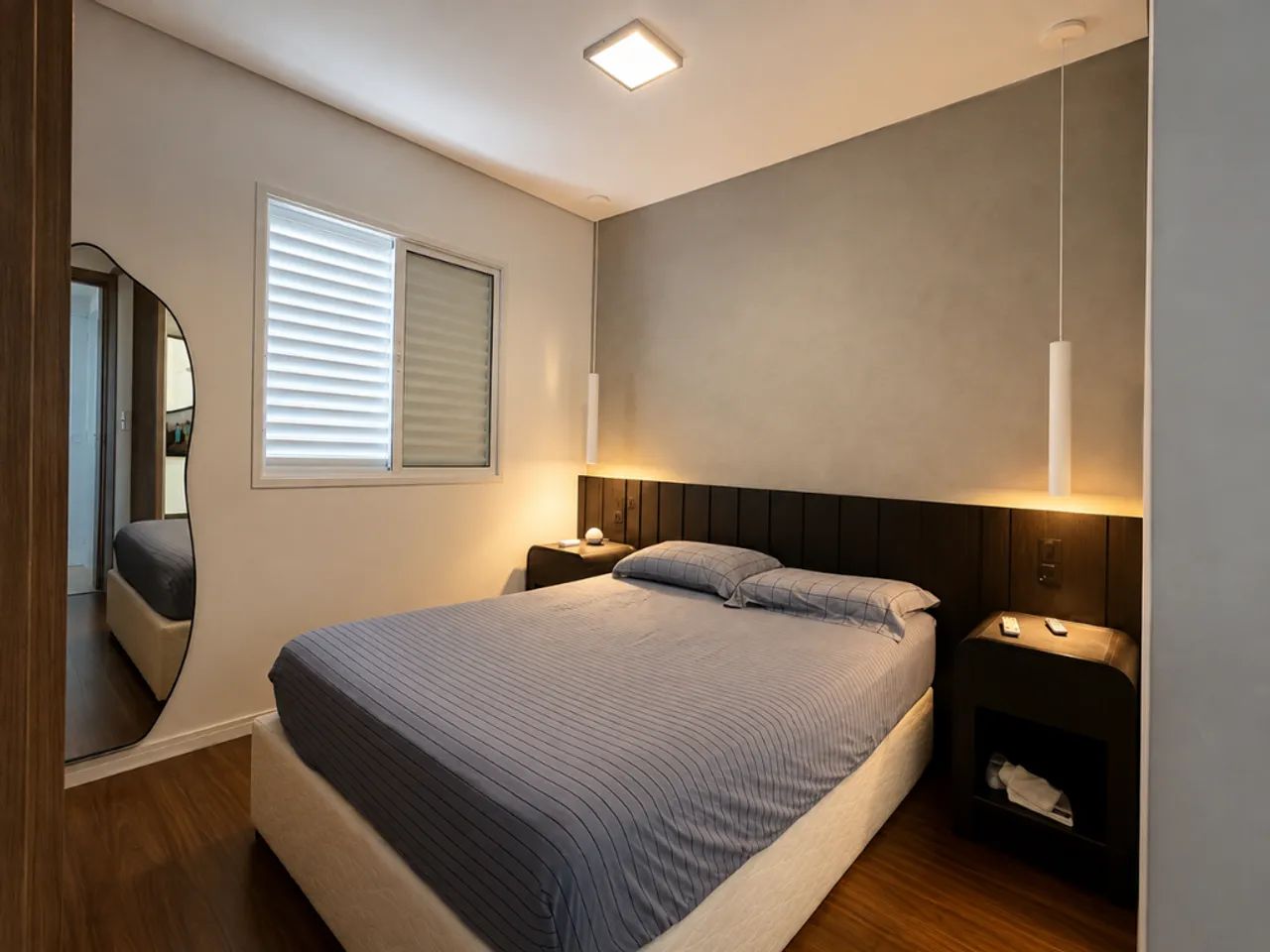 Apartamento à venda em Piracicaba, Cidade Alta, com 3 quartos, com 68 m², GERAL - Foto 5