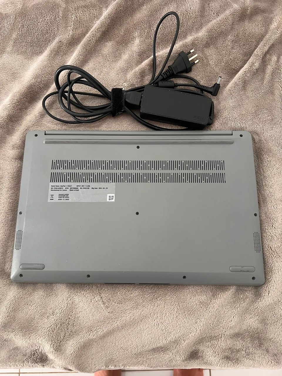 NOTEBOOK LENOVO IDEAPAD 1