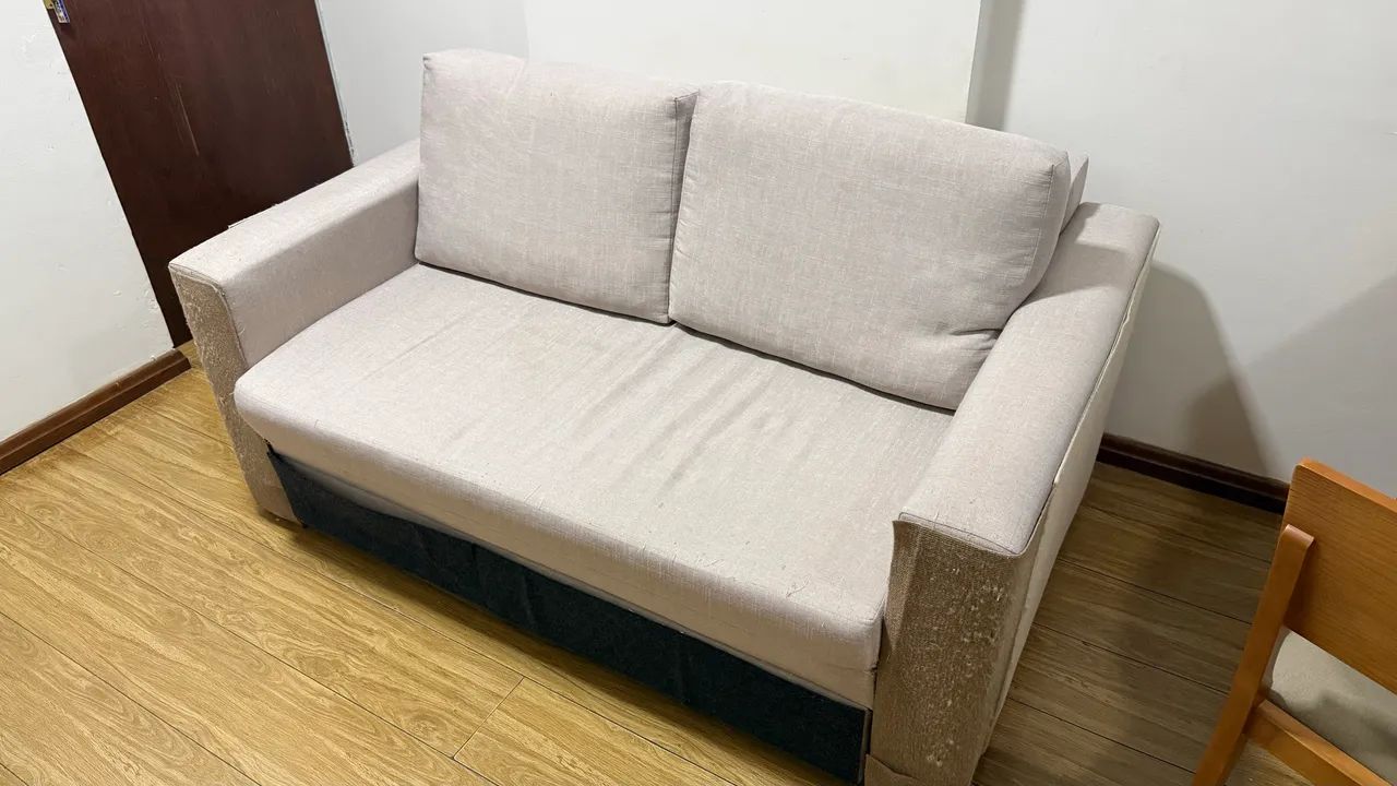 Sofá cama - Foto 2
