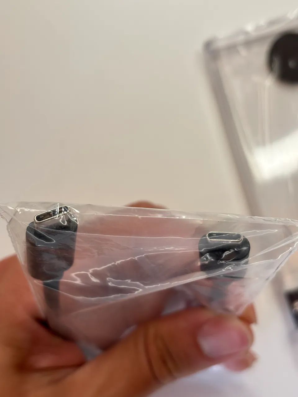 Case para HD ou SSD sata. Tipo C  - Foto 3