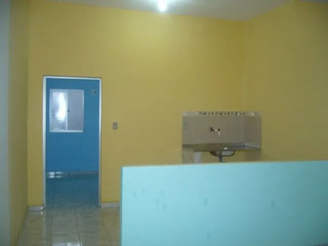 Aluguel Apart. Lirio do Vale 2
