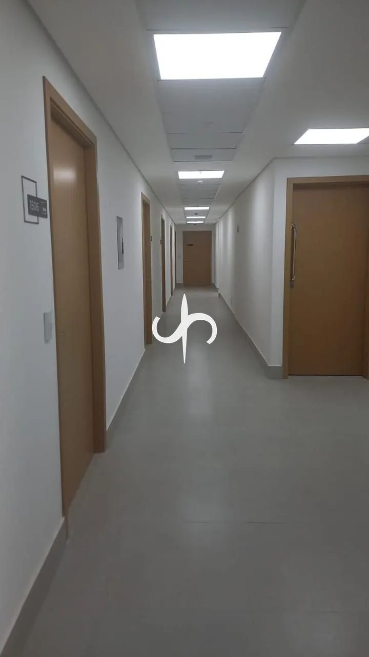 Sala comercial com vista livre no Gran Life | Anápolis - Foto 5