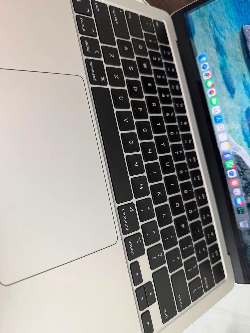 MacBook M2 1T - Foto 5