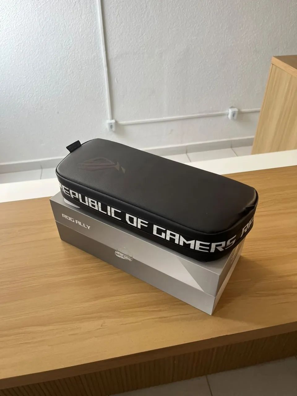 Asus rog ally - Foto 4