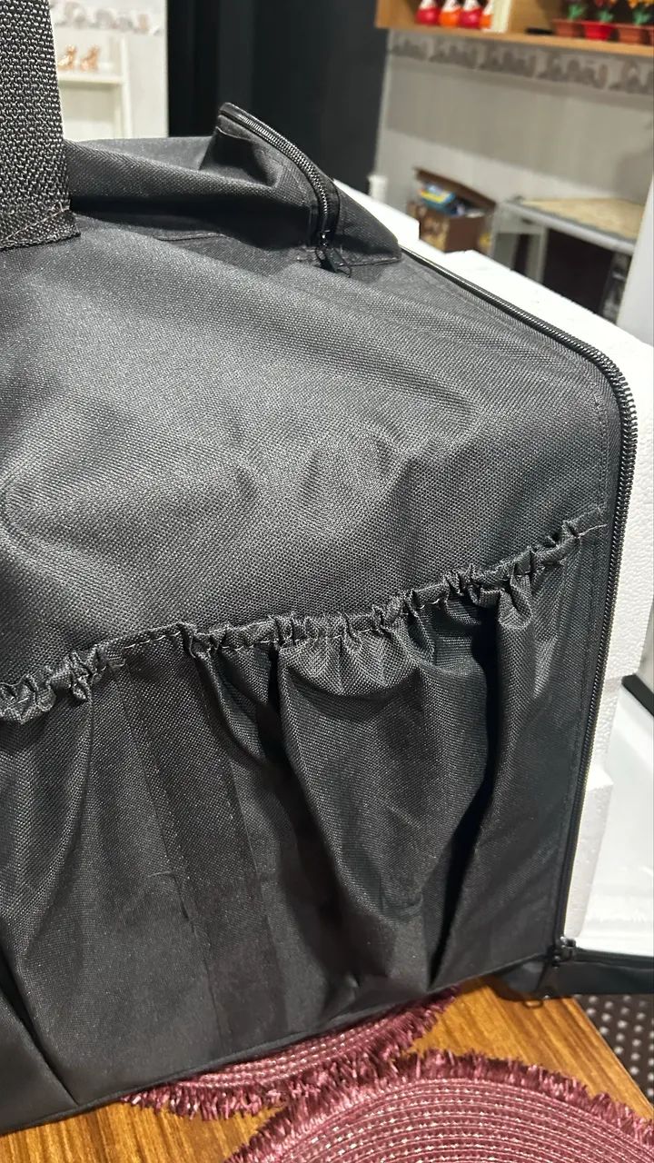 bag usada uma vez - Foto 4