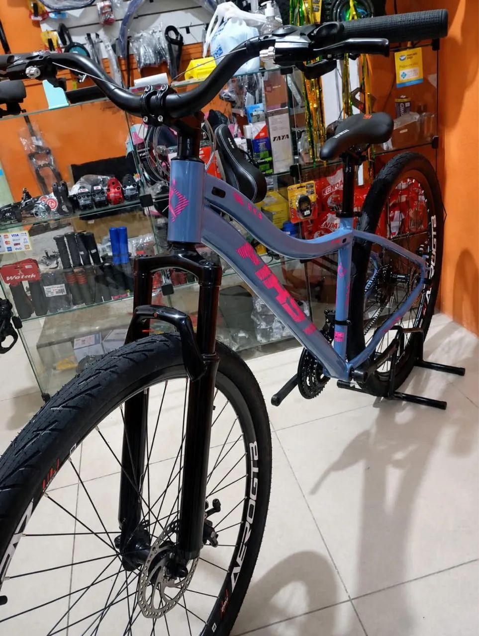 Bicicletas  - Foto 2