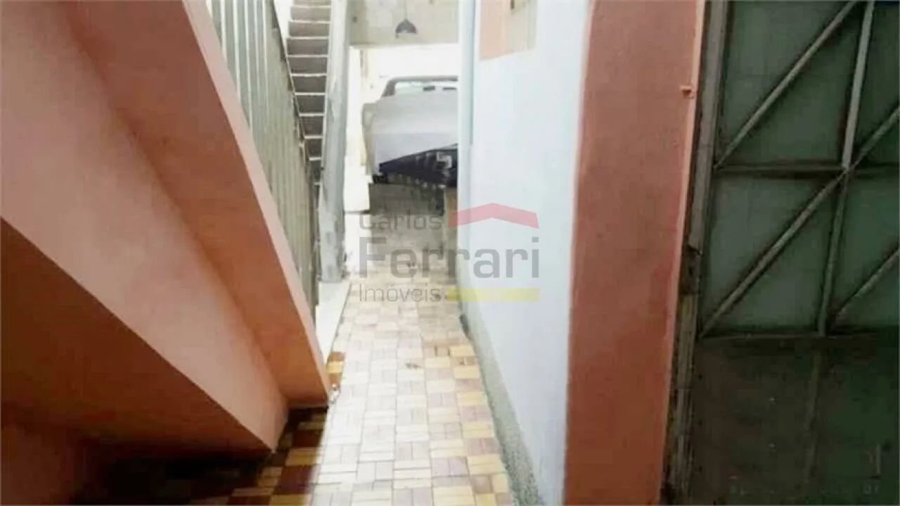 SOBRADO/TERRENO COMERCIAL VILA GUILHERME - Foto 3