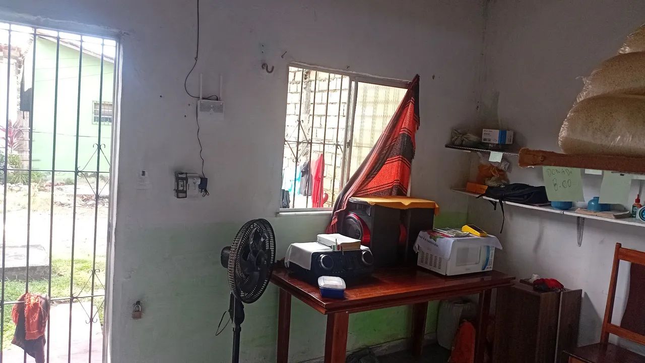 Casa a venda 
