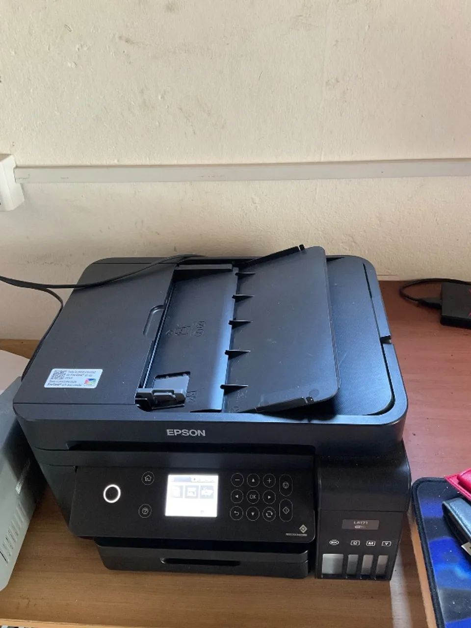 Impressora Epson L6171 - Foto 2