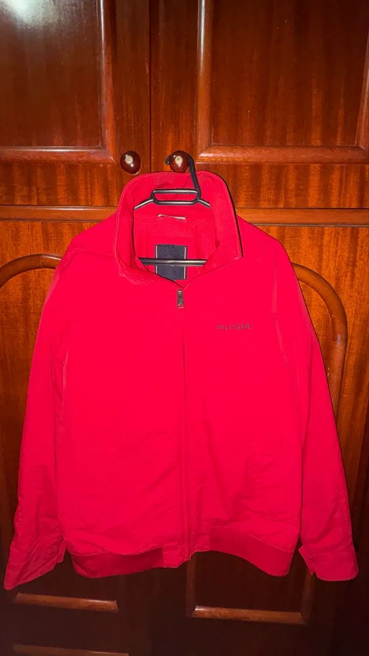 Velejador Tommy Hilfiger 