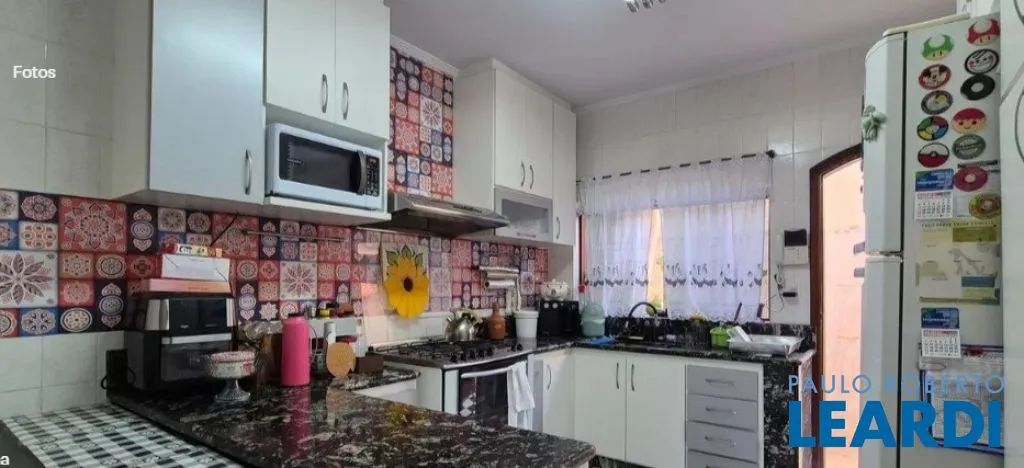 SOBRADO - VILA FLORESTA - SP - Foto 5