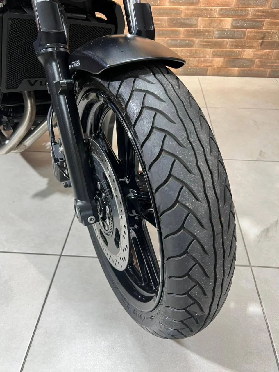 KAWASAKI VULCAN S 650 ABS 2024 - Foto 5