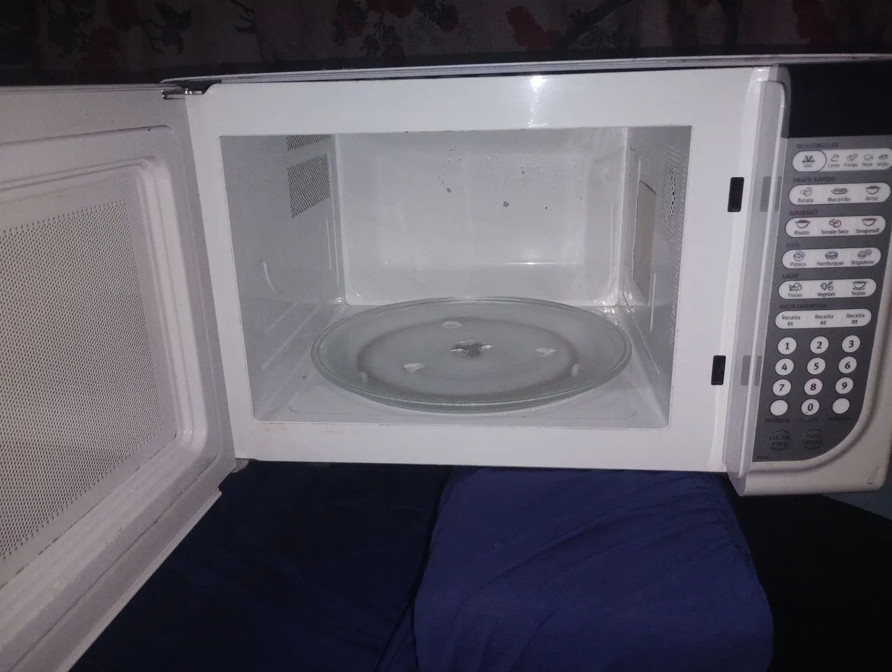 Microondas  - Foto 3