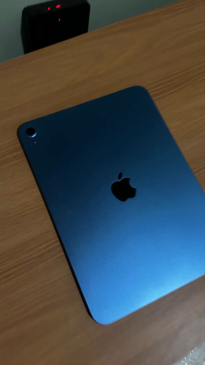 iPad 11 a16