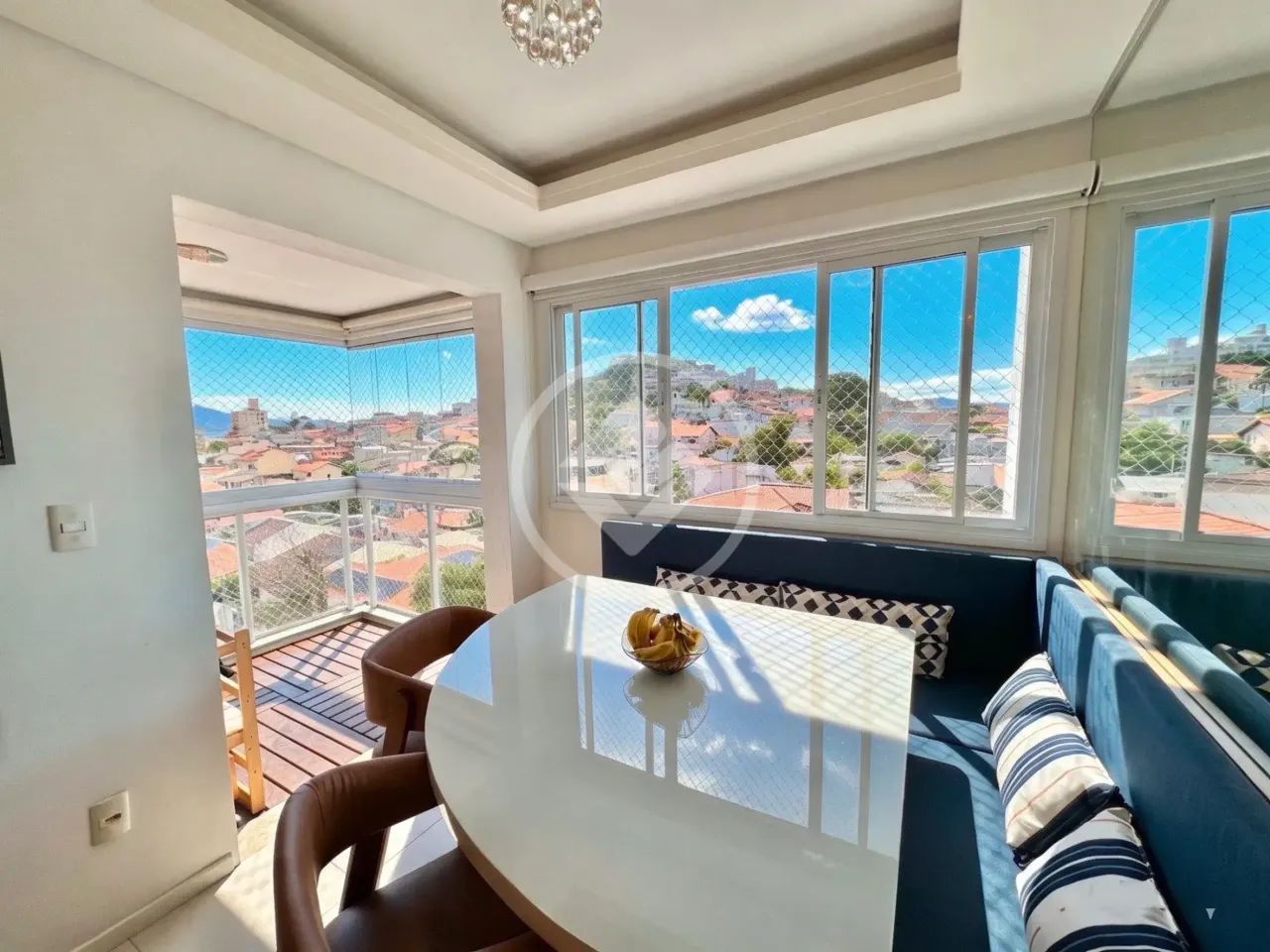 APARTAMENTO - COQUEIROS - DP-347778