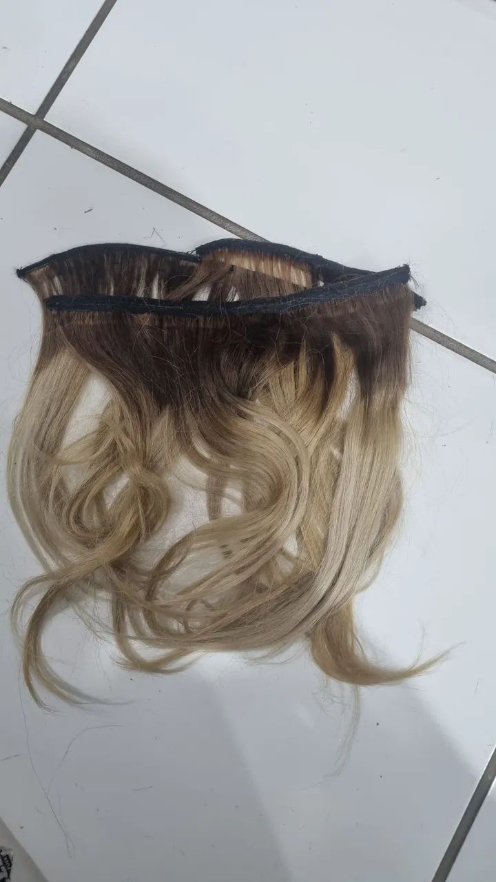 Mega Hair ótimo  estado  - Foto 3