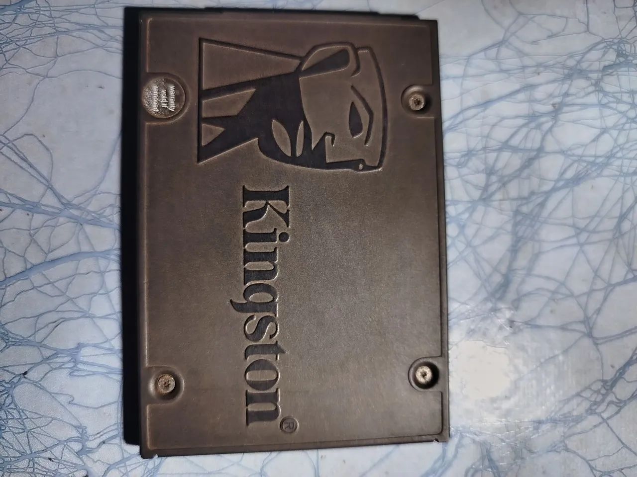 SSD KINGSTON 240gb