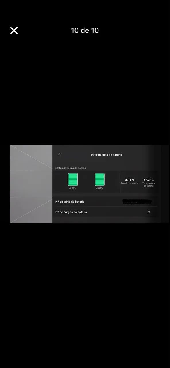 DJI Neo Fly More Combo + Controle RC-N3 - 4K | com a caixa original - Foto 5