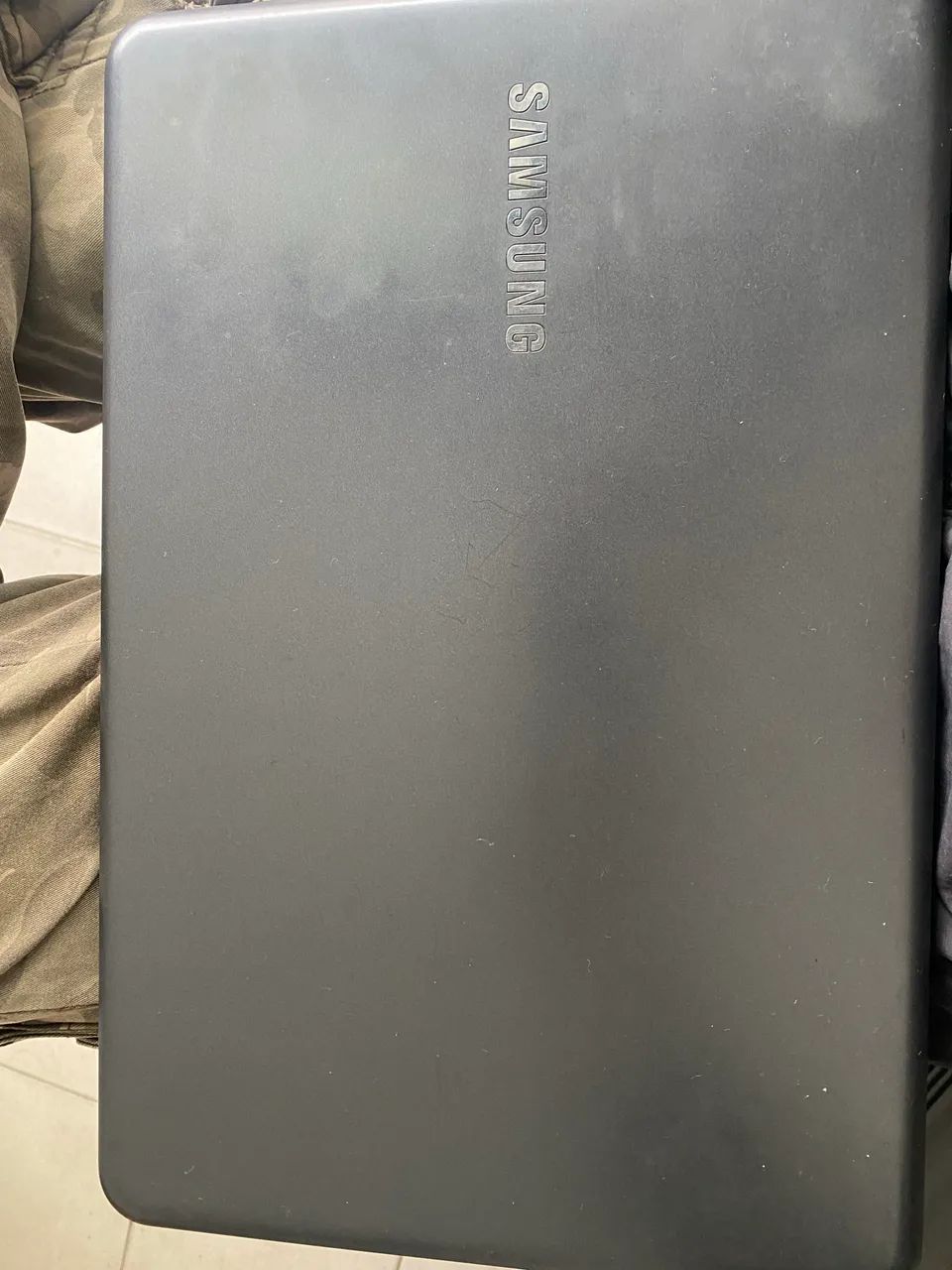 Notebook Samsung  - Foto 2