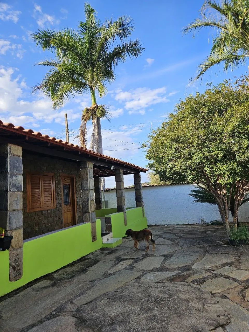 Casa em Funilandia no bairro Lagoinha toda reformada - Foto 7