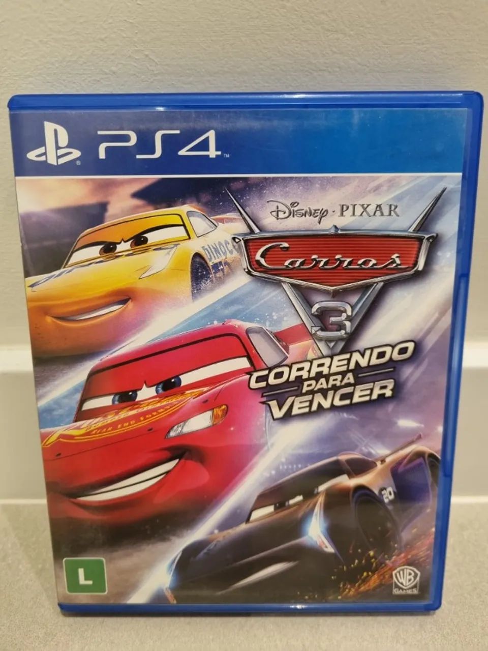 Jogo de videogame - Foto 3