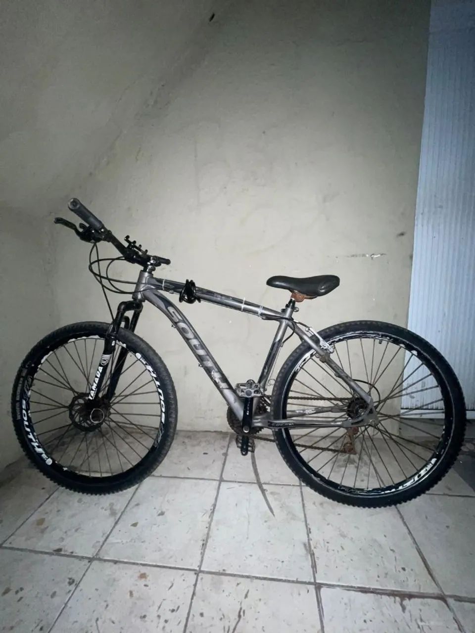 BIKE ARO 29 