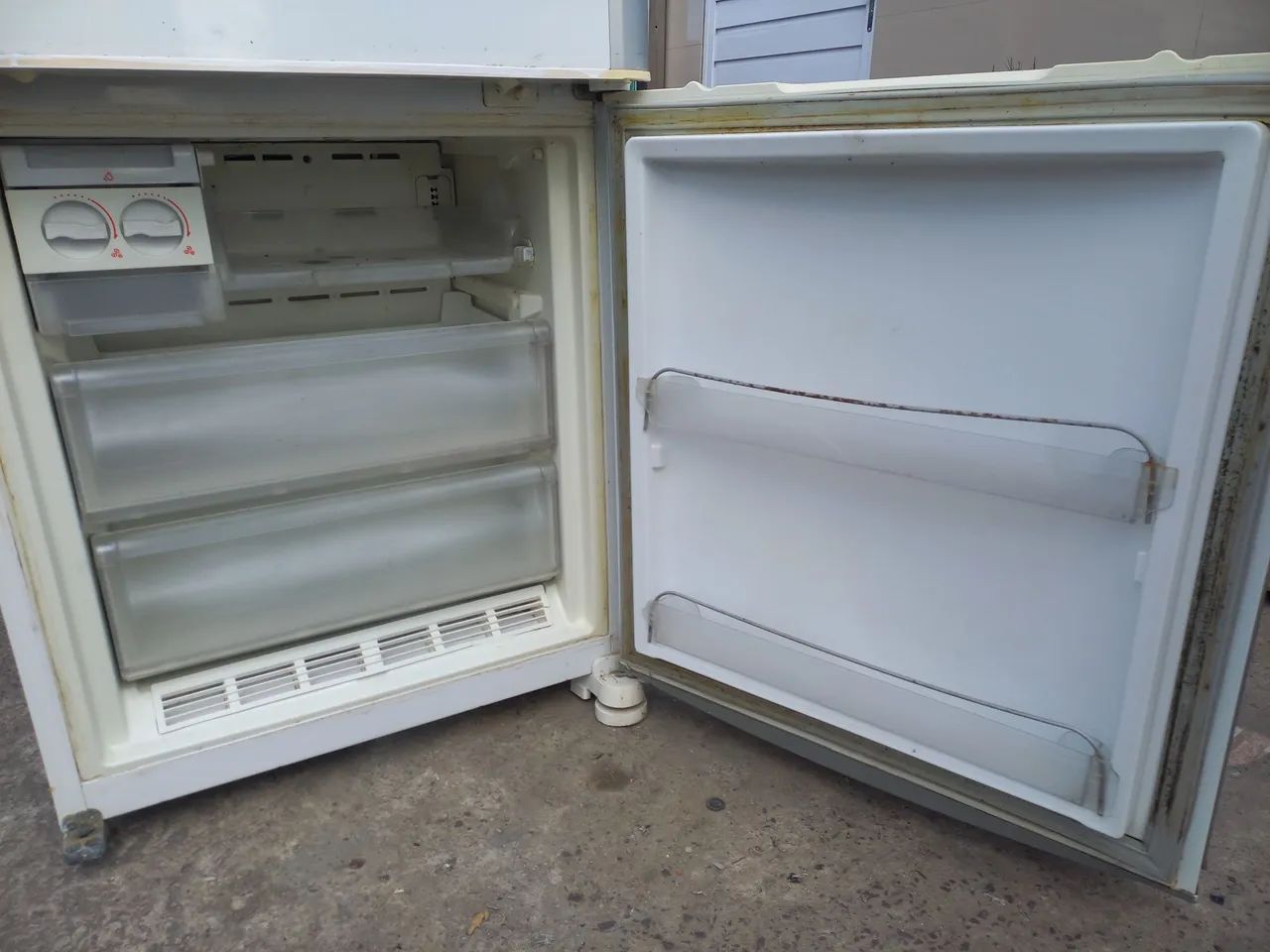 Geladeira brastemp inverss - Foto 5