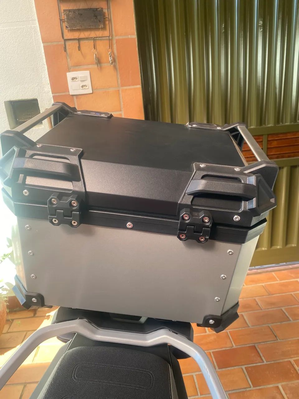 IBEX 450 Só venda - Foto 3