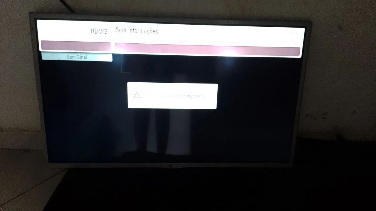 Vendo dois televisores de 32 polegadas! As duas por 500$! - Foto 2