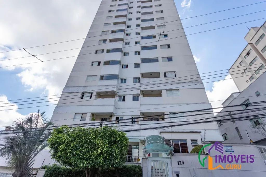 APARTAMENTO - CENTRO - SP - Foto 3