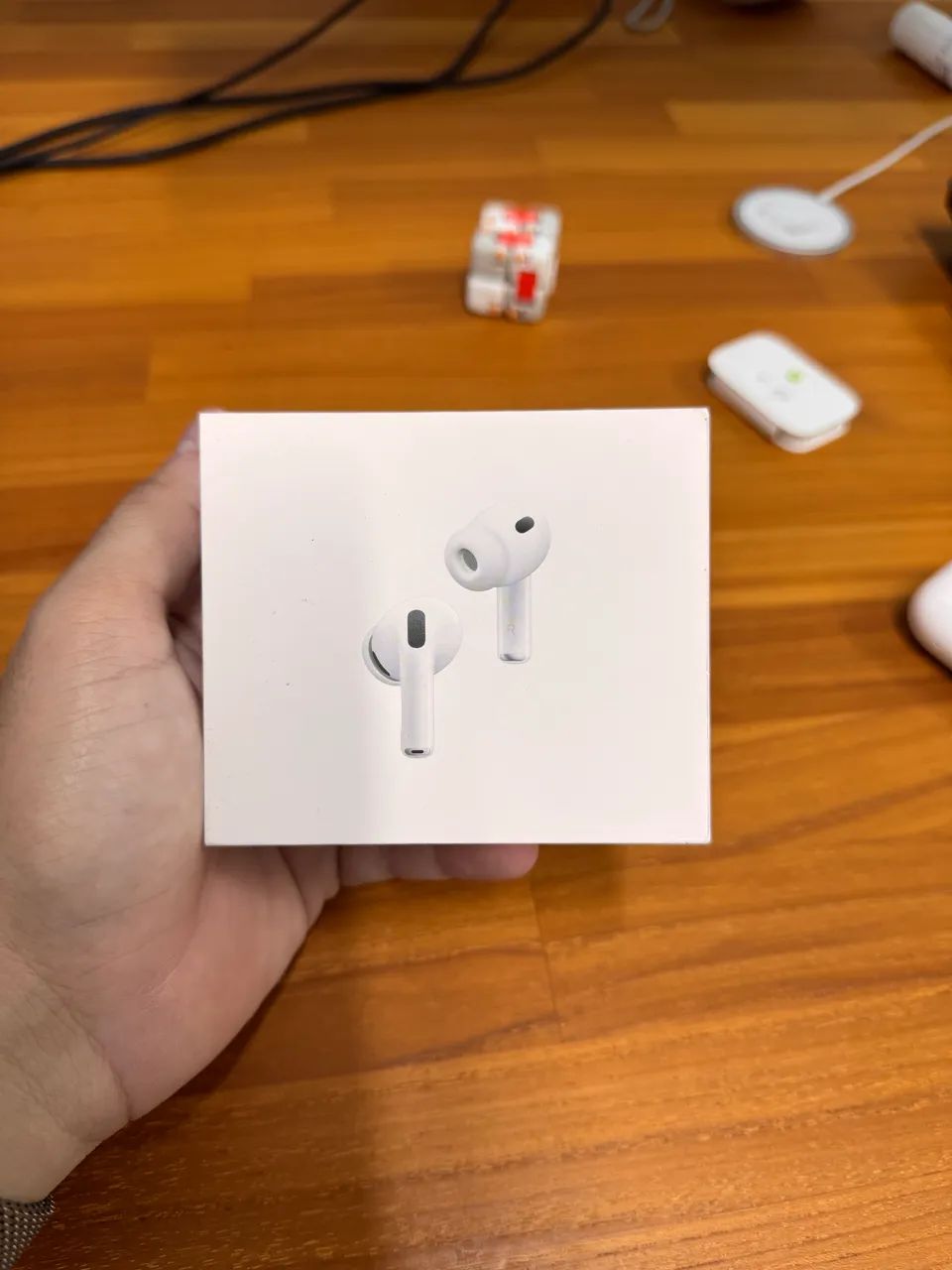 AirPods Pro 2 - Fones de Ouvido - Vila Guarani (Z Sul), São Paulo