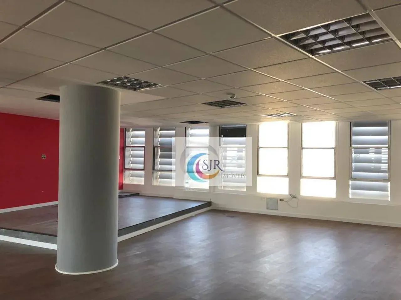 Conjunto para alugar, 445 m² - República - São Paulo/SP