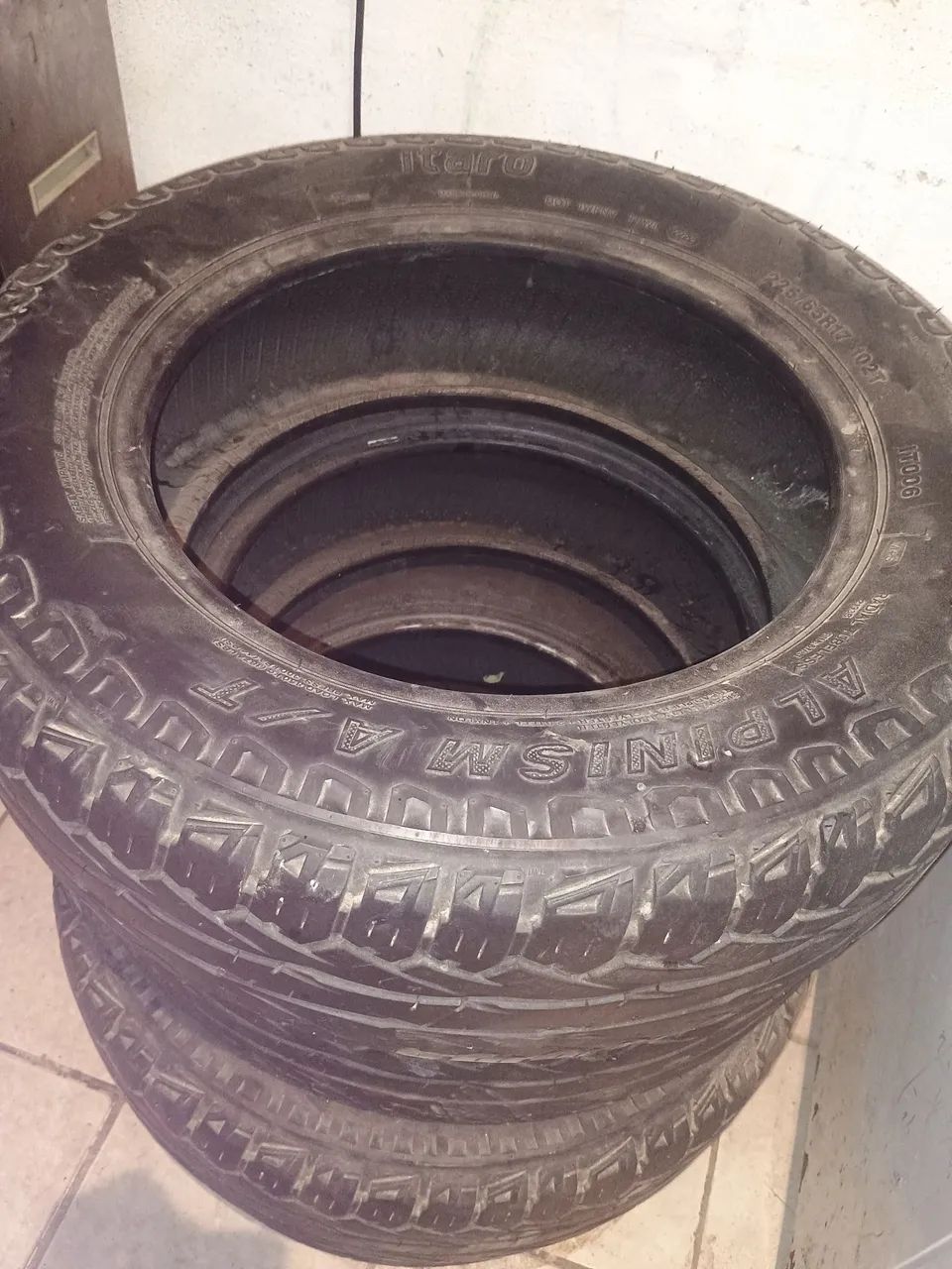 VENDO 