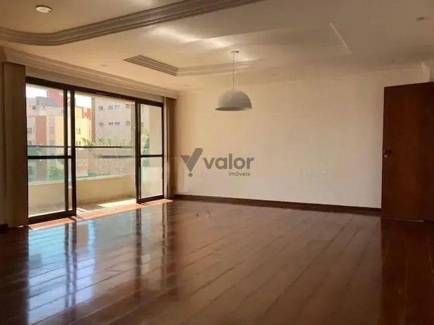 Apartamento à venda em Campinas, Cambuí, com 3 quartos, com 135 m², Edifício Barcelona