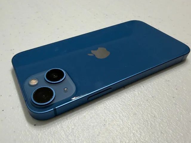 iPhone 13 mini 128GB - Celulares e Smartphones - Vila Georgina