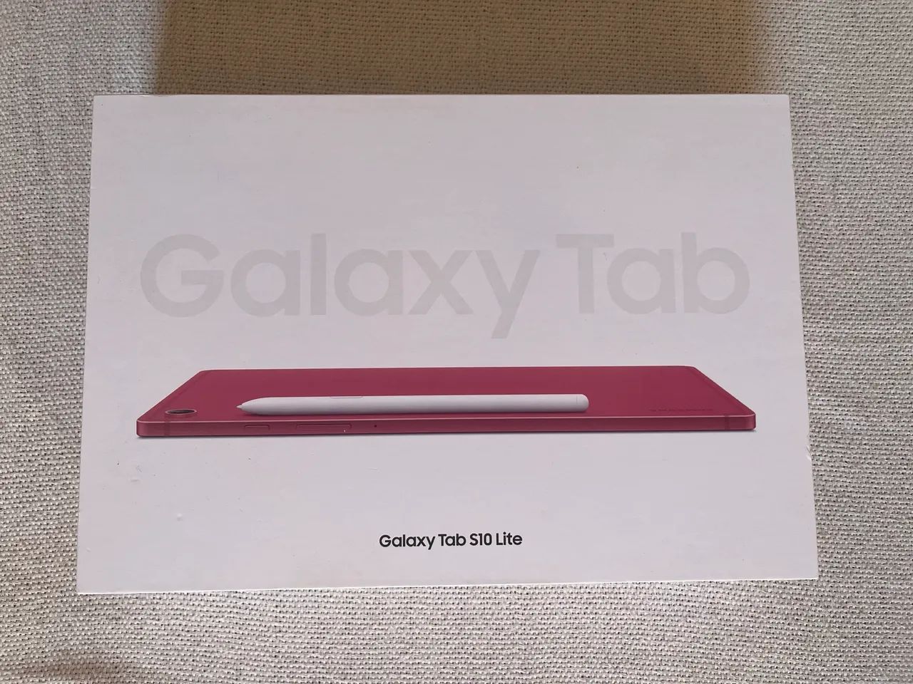 Galaxy Tab S10 Lite - Foto 4