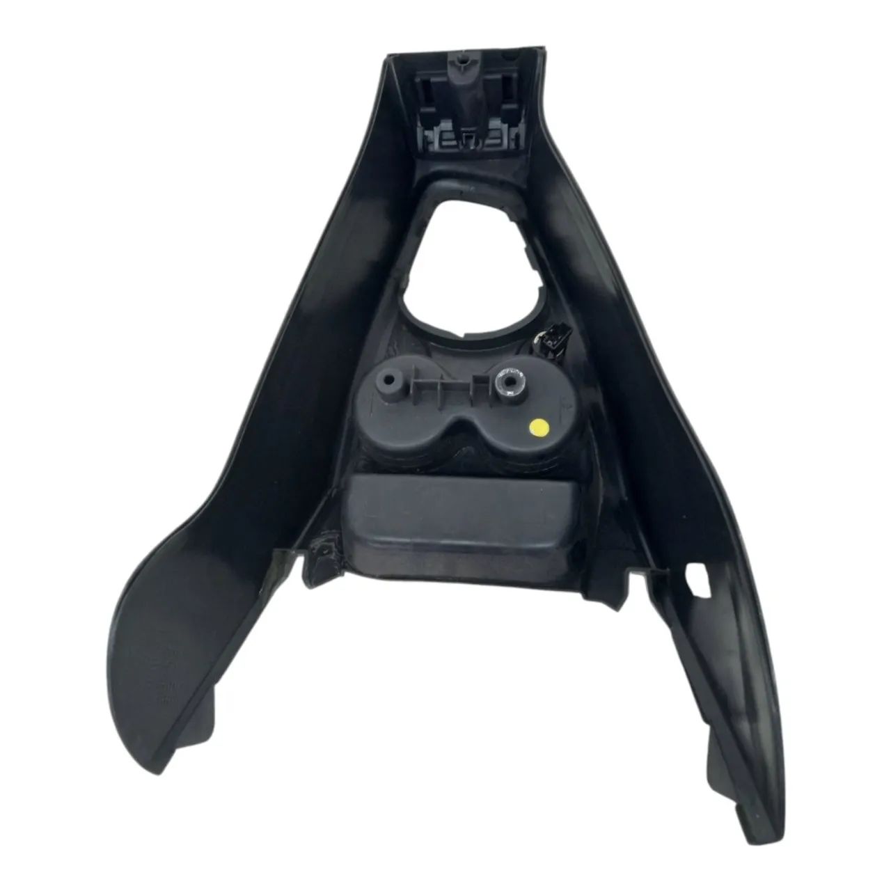 Console Central Renault Logan 1.0 2018  - Foto 4